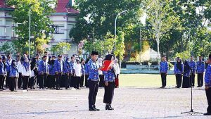 Tenaga Honorer Berpeluang Menjadi PPPK Paruh Waktu