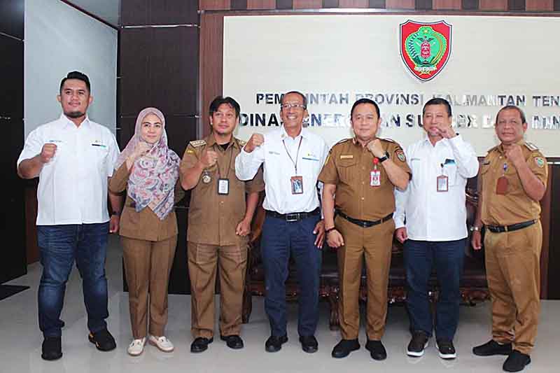 Tingkatkan Layanan Kesehatan dan Pengembangan Wilayah