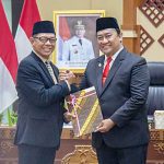 Universitas Palangka Raya Terima DIPA