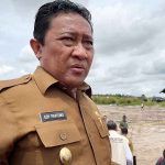 Wakil Gubernur Kalteng, Edy Pratowo