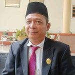 Wakil Ketua II DPRD Kabupaten Katingan, H. Wiwin Susanto, S.Pd