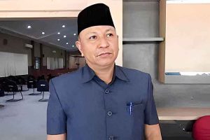 Legislator Ajak Masyarakat Jaga Fasilitas Umum yang Disediakan Pemerintah