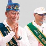 Willy-Habib Cabut Gugatan di MK