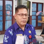 Kepala Dinas Pendidikan Barito Timur, Sabai