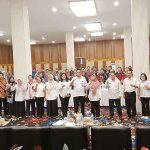 59 di SMK Kalteng Ajukan BLUD