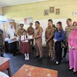 APJI Kalteng Uji Coba MBG di Enam Sekolah Bartim