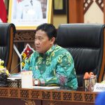 Anggaran Belanja Perjalanan Dinas dan ATK Dipangkas