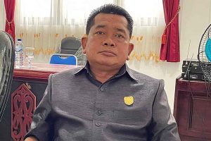 Tetap Ciptakan Lingkungan Aman Jelang Ramadan