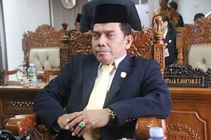 Ajak Masyarakat Aktifkan Siskamling Untuk Keamanan Lingkungan 