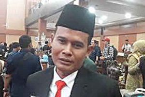 Optimis Mampu Jalankan Tugas dan Amanah