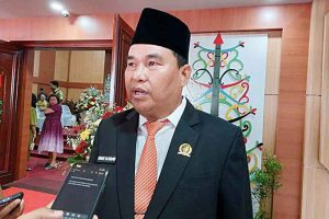 Komitmen Wujudkan Kesejahteraan Bagi Masyarakat
