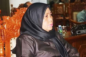Kawal Program Pelaksanaan Pembangunan Desa