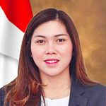 Anggota Komisi I DPRD Kalimantan Tengah, Yeni Maria Marselina Kahta.