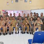 Aprimeno Pol PP Unit Kecamatan Akan di Perkuat