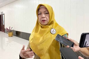 Inflasi Kalteng Aman Diangka 0.28 Persen 