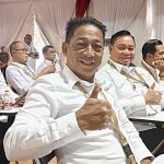 Bupati Ajak Masyarakat Lestarikan dan Kembangkan Budaya Lokal