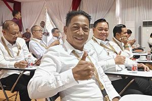 Bupati Ajak Masyarakat Lestarikan dan Kembangkan Budaya Lokal 