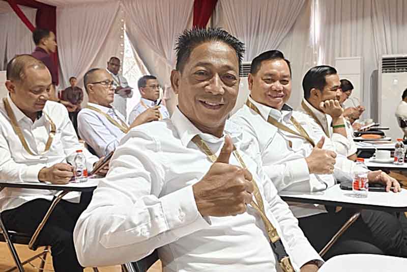 Bupati Ajak Masyarakat Lestarikan dan Kembangkan Budaya Lokal