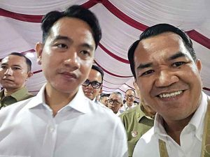 Bupati Pulpis Siap Terapkan Strategi dan Gagasan Bangun Daerah 