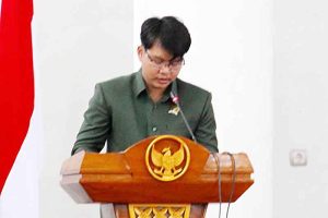 DPRD Dorong Pemerataan Pembangunan dan Kesejahteraan Masyarakat