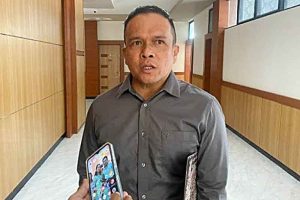 DPRD Tuntaskan Pembahasan Tata Tertib