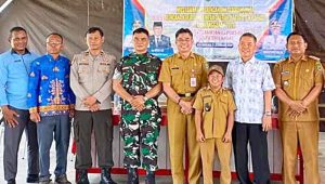 Dewan Hadiri Musrembang