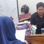 Diduga Gelapkan Tanah, Seorang Pria Dilaporkan ke Polisi