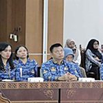 Entry Meeting Tingkatkan Kualitas LKPD