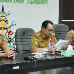 Evaluasi Pegawai DLH Gunakan Sistem E-Kinerja