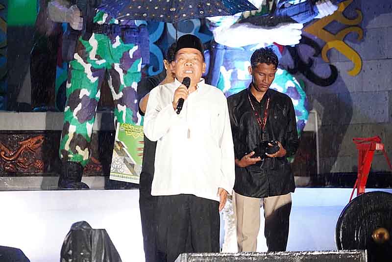 Fantastic Islamic Concert Sambut Ramadan 