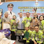 Gali Potensi Masyarakat Desa Melalui Pengembangan TTG