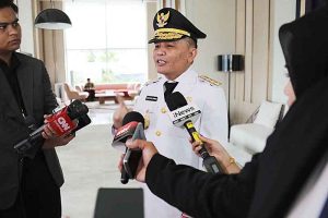 Agustiar Sabran Lanjutkan Program Unggulan Gubernur Sebelumnya