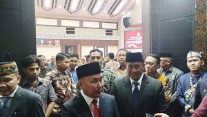 Gubernur Terpilih Diharapkan Fokus Optimalkan PAD