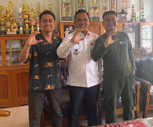 Perkuat Pendampingan Komoditas Kakao di Kalteng 