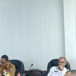 Inflasi Kalteng Peringkat ke-15 Nasional