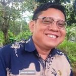 Kadis Lingkungan Hidup Pulpis Hendri Arroyo.