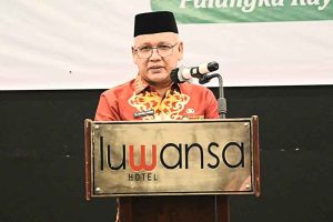 Pemerintah Pastikan Kualitas PPIU Berizin 