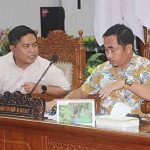 Kawal Program  Pembangunan Desa
