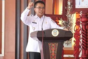 Kembangkan Potensi Ekonomi Lokal Disertai Pemerataan Infrastruktur 