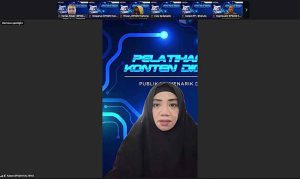 Tingkatkan Kapasitas ASN Memanfaatkan Teknologi Digital 
