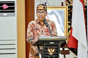 Jaring Aspirasi Penyempurnaan Rancangan Awal RKPD 2026 