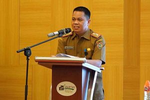 Pemprov dan WWF-Indonesia Perkuat Sinergi Kelola Hutan 