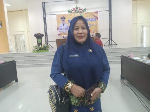 Penerapan Program MBG di Pulpis Tunggu Juknis 