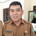 Kepala Disdik Kotim, Muhammad Irfansyah.
