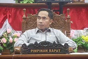 Dukung Perjuangan Kontingen Pulpis di Ajang FBIM 2025