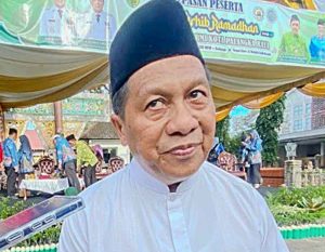 Pemko Fasilitasi Enam Titik Pasar Ramadan 