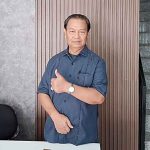 Ketua Komisi III DPRD Kalimantan Tengah, Sugiyarto.
