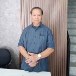 Ketua Komisi III DPRD Kalimantan Tengah, Sugiyarto.