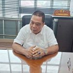 Ketua Komisi IV DPRD Kalimantan Tengah, Lohing Simon.