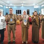 Latih Keterampilan Pekerja Sosial Hadapi Tantangan Saat Ini